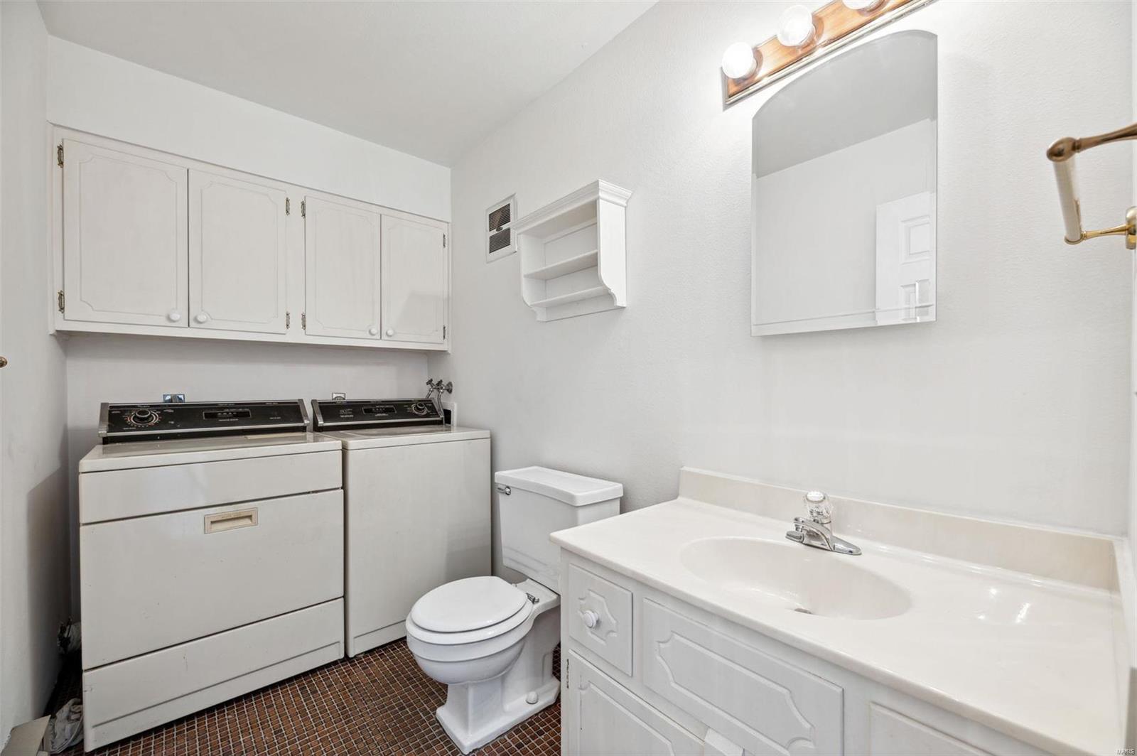 Southridge Condo - Residential