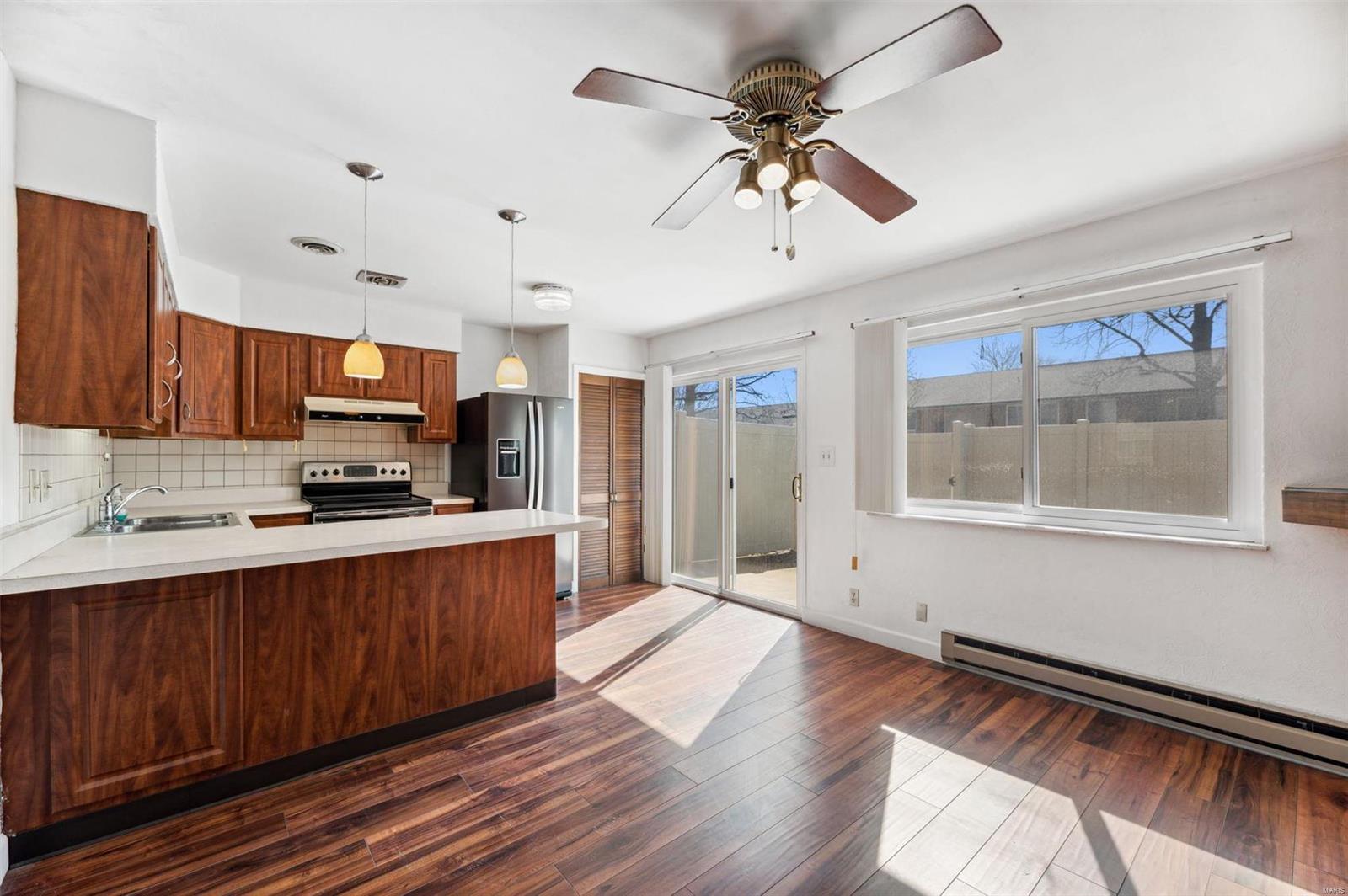 Southridge Condo - Residential