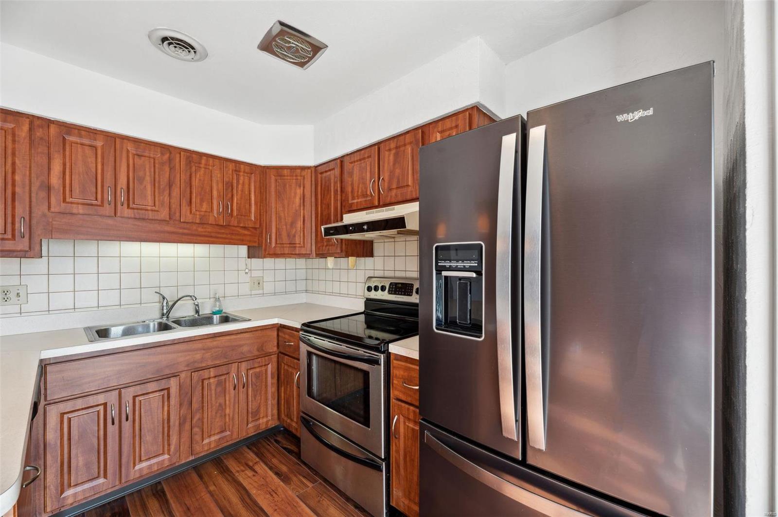 Southridge Condo - Residential