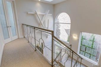 Clayton Lane - Residential