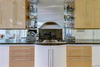 Clayton Lane - Residential