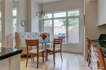 Clayton Lane - Residential