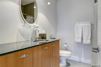 Clayton Lane - Residential