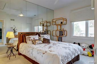 Clayton Lane - Residential