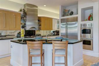 Clayton Lane - Residential