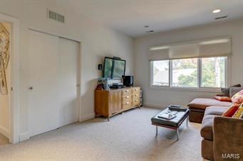 Clayton Lane - Residential