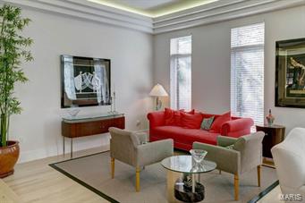 Clayton Lane - Residential