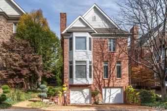 Clayton Lane - Residential