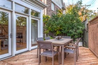 Clayton Lane - Residential