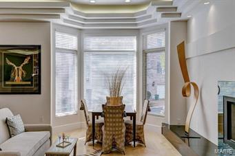 Clayton Lane - Residential