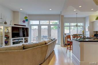 Clayton Lane - Residential