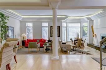 Clayton Lane - Residential