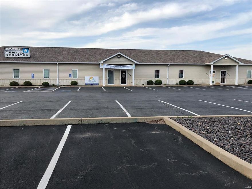 One Time Showing Location: City