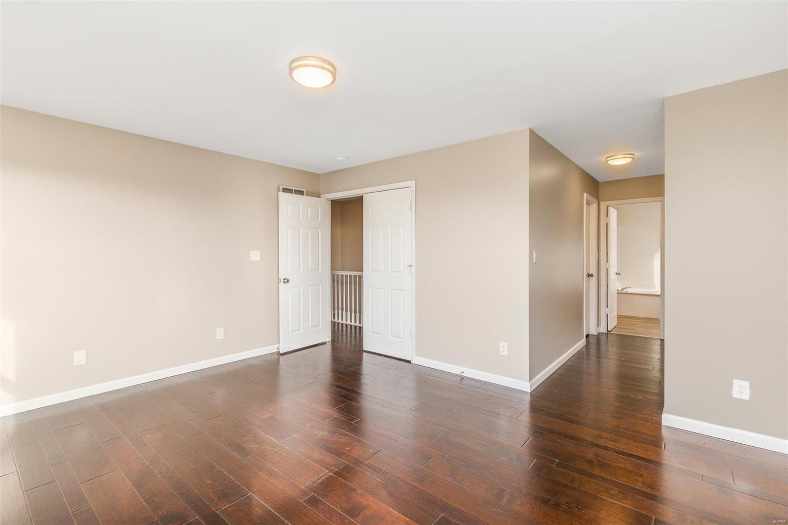 Vlgs At Hutchings Farm #1 - Residential