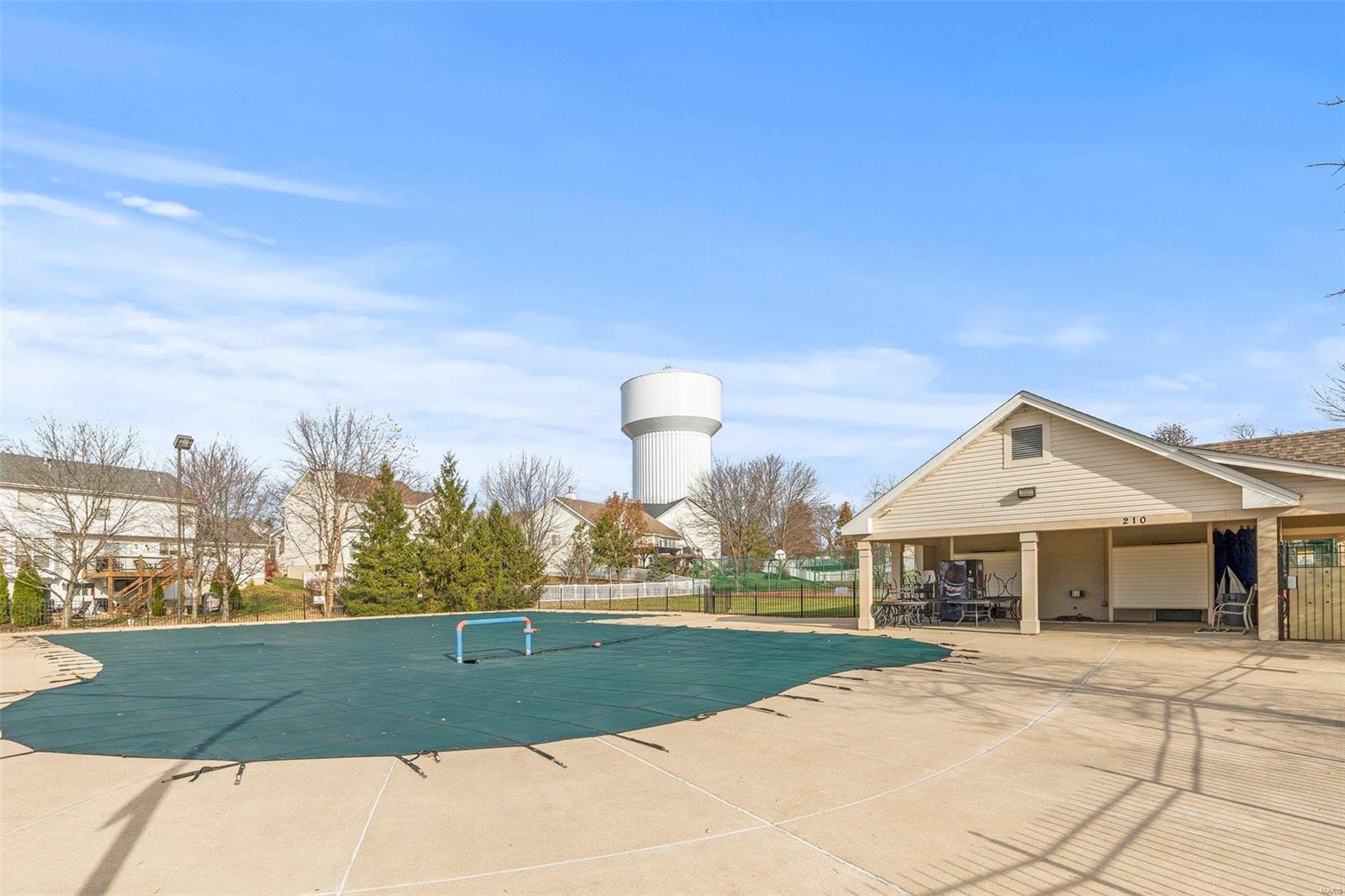 Vlgs At Hutchings Farm #1 - Residential