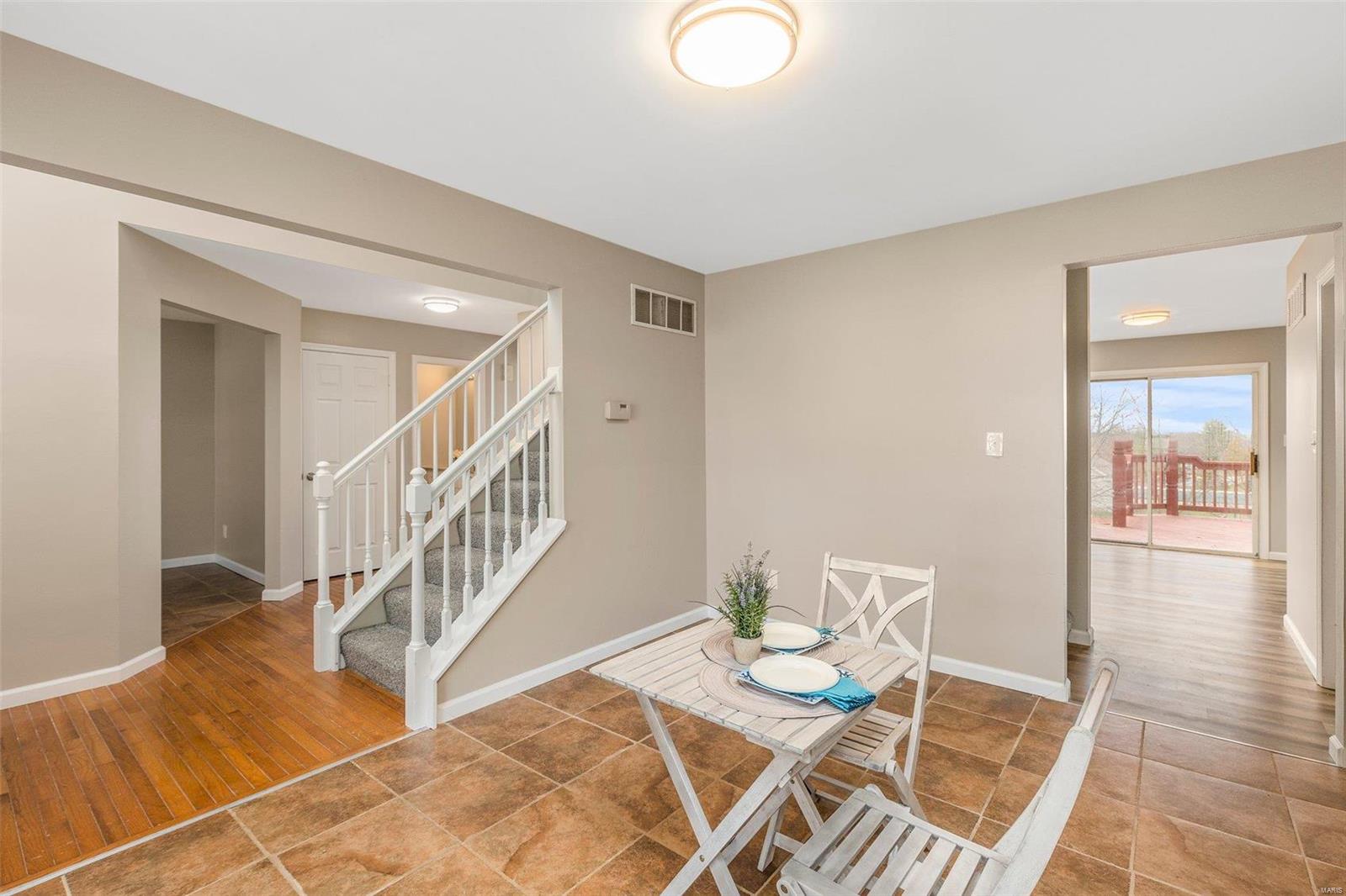 Vlgs At Hutchings Farm #1 - Residential