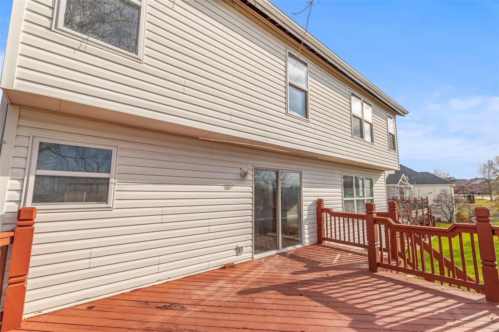 Vlgs At Hutchings Farm #1 - Residential