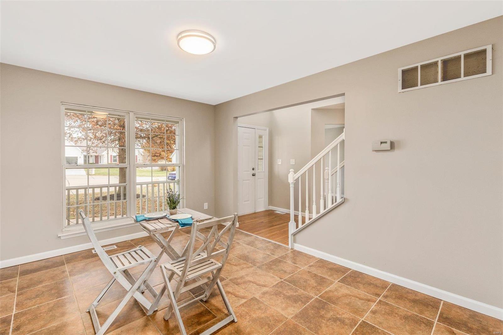 Vlgs At Hutchings Farm #1 - Residential