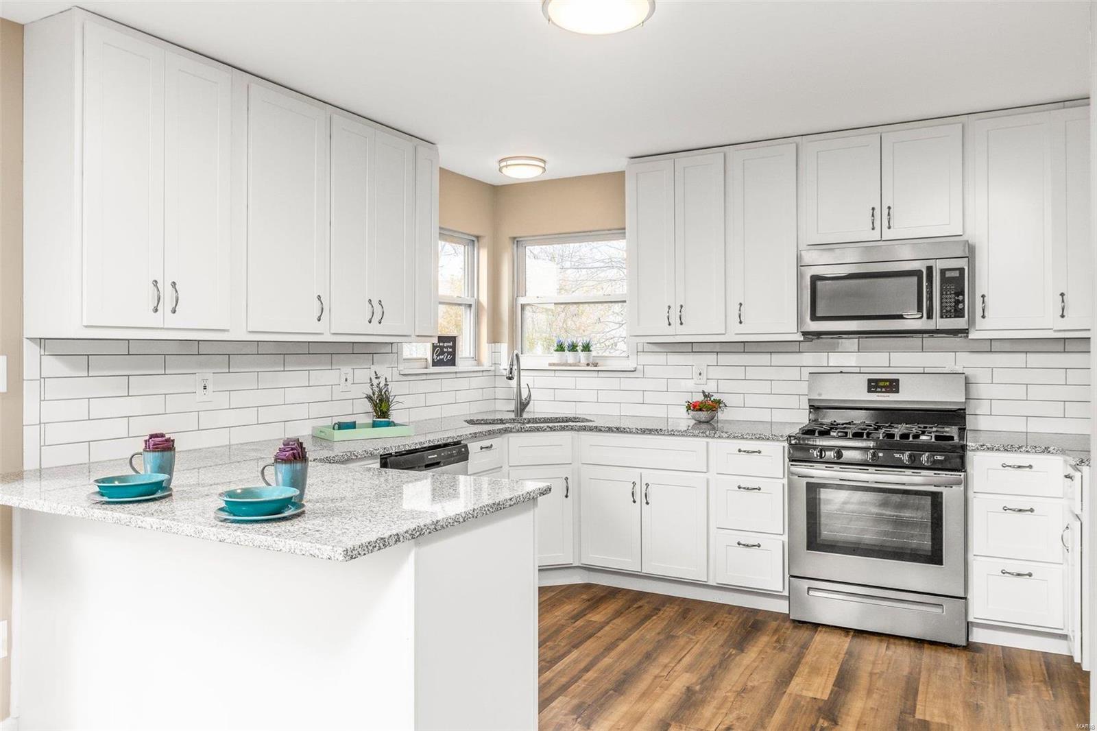 Vlgs At Hutchings Farm #1 - Residential