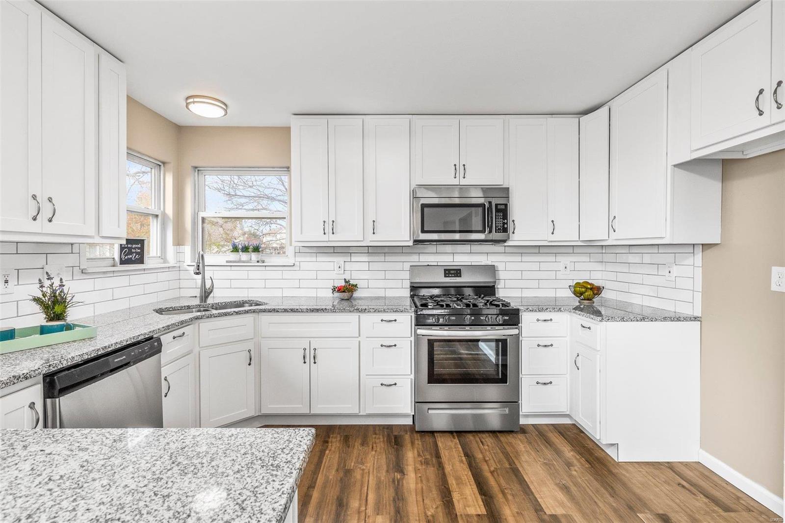 Vlgs At Hutchings Farm #1 - Residential