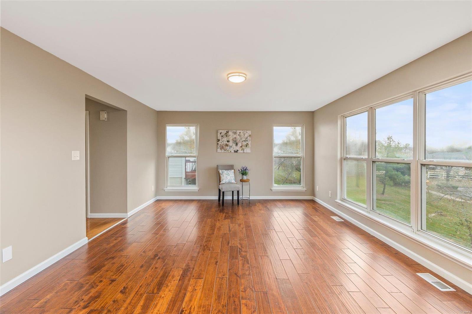 Vlgs At Hutchings Farm #1 - Residential