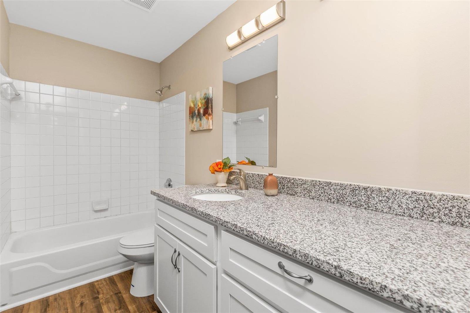 Vlgs At Hutchings Farm #1 - Residential