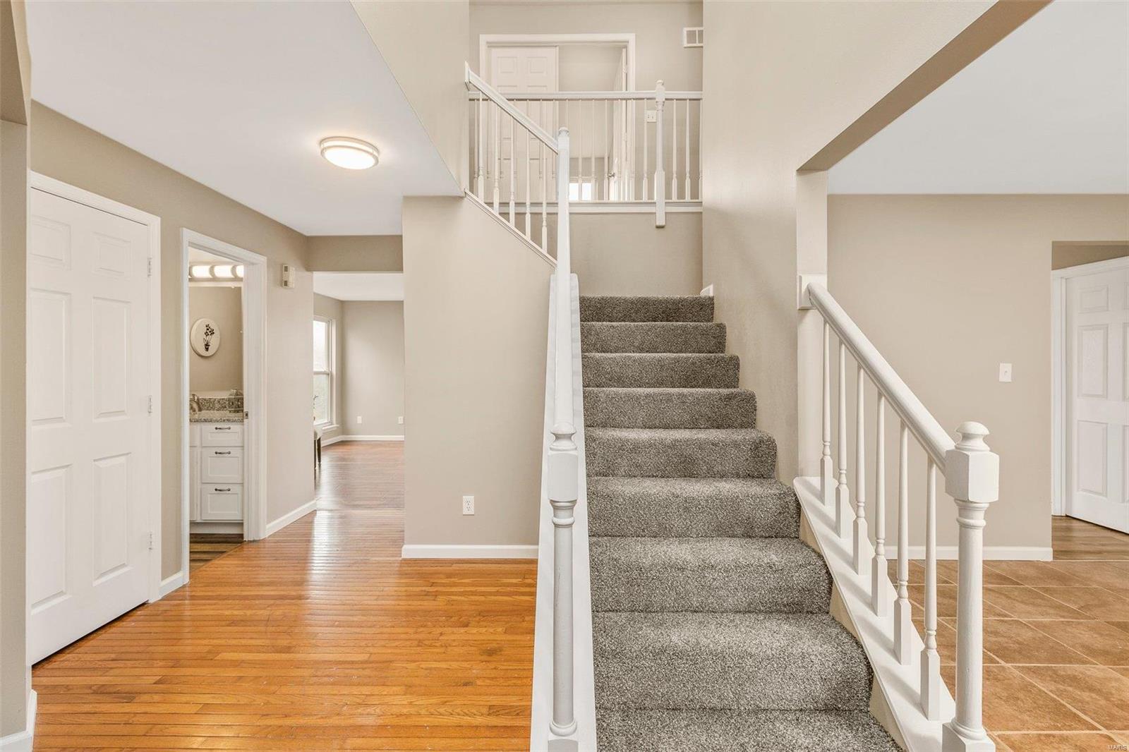 Vlgs At Hutchings Farm #1 - Residential