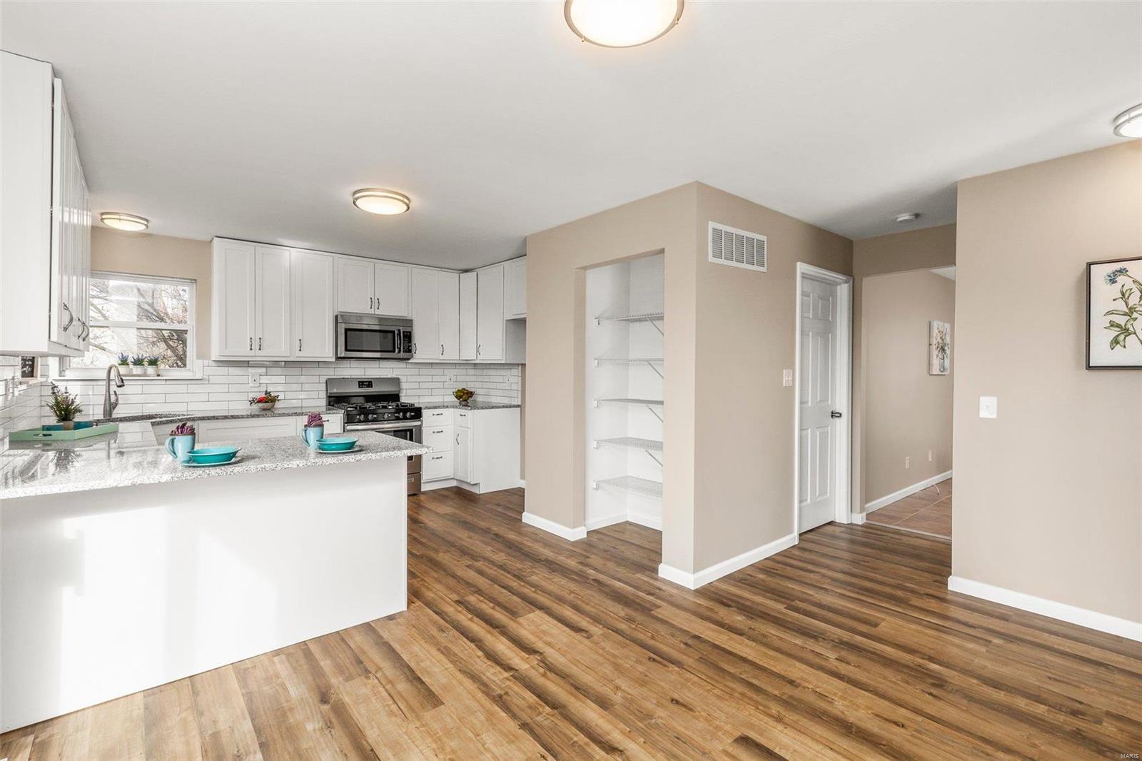 Vlgs At Hutchings Farm #1 - Residential