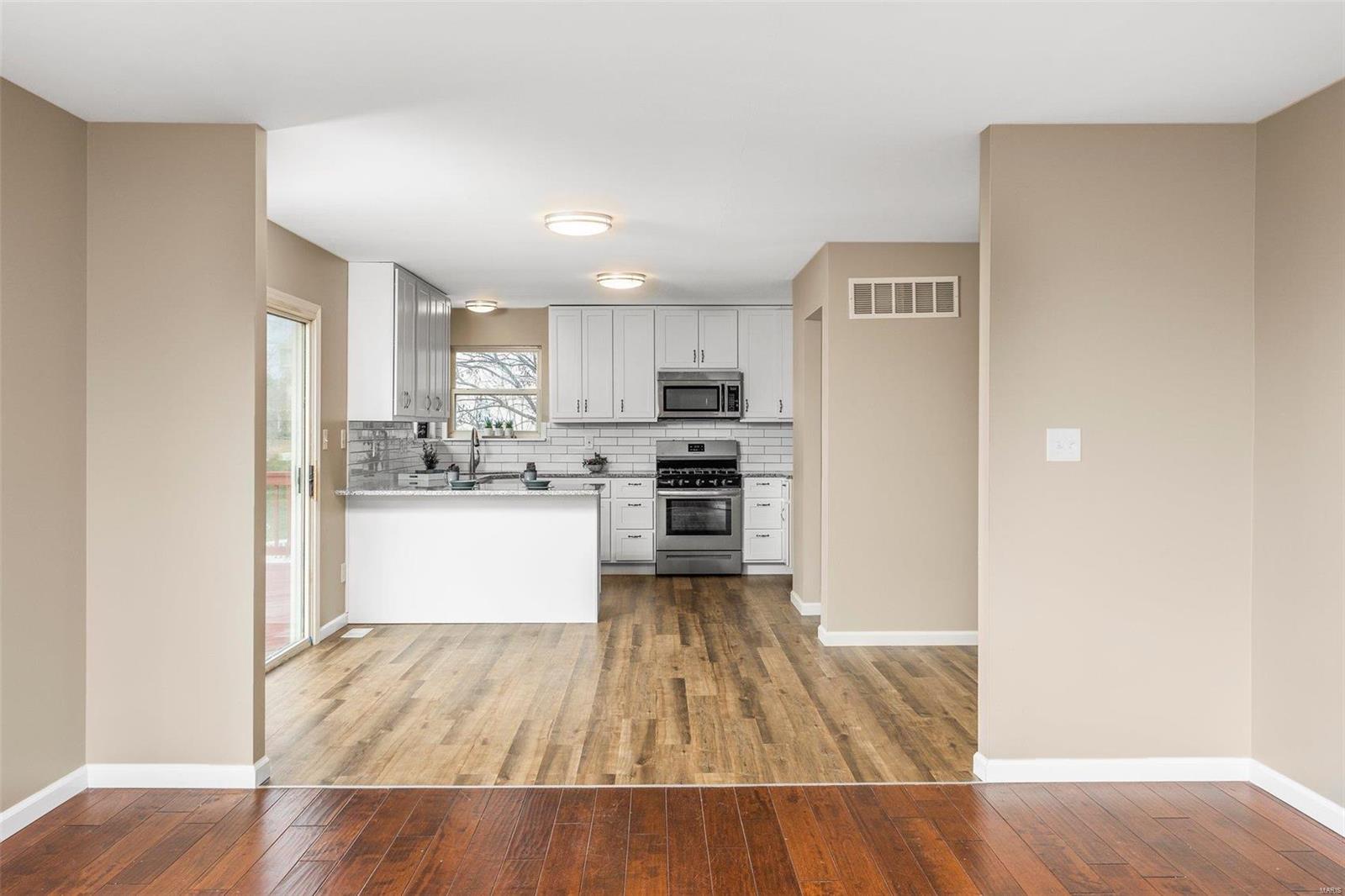 Vlgs At Hutchings Farm #1 - Residential