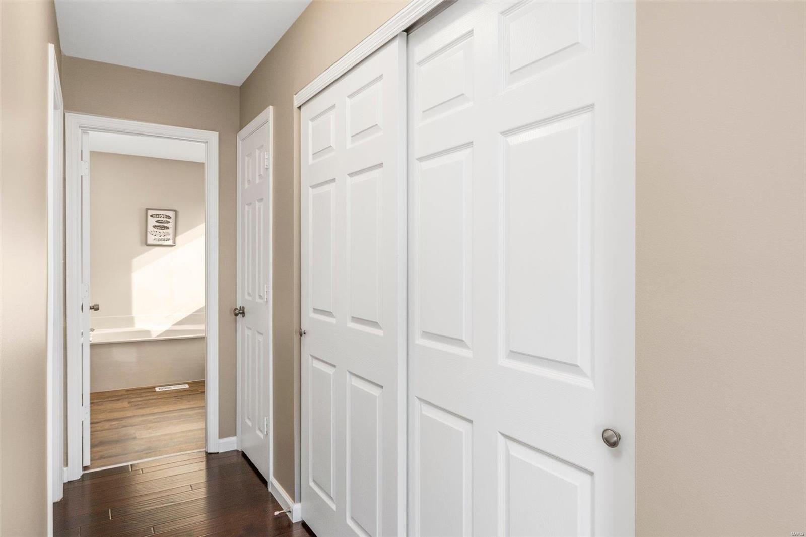 Vlgs At Hutchings Farm #1 - Residential