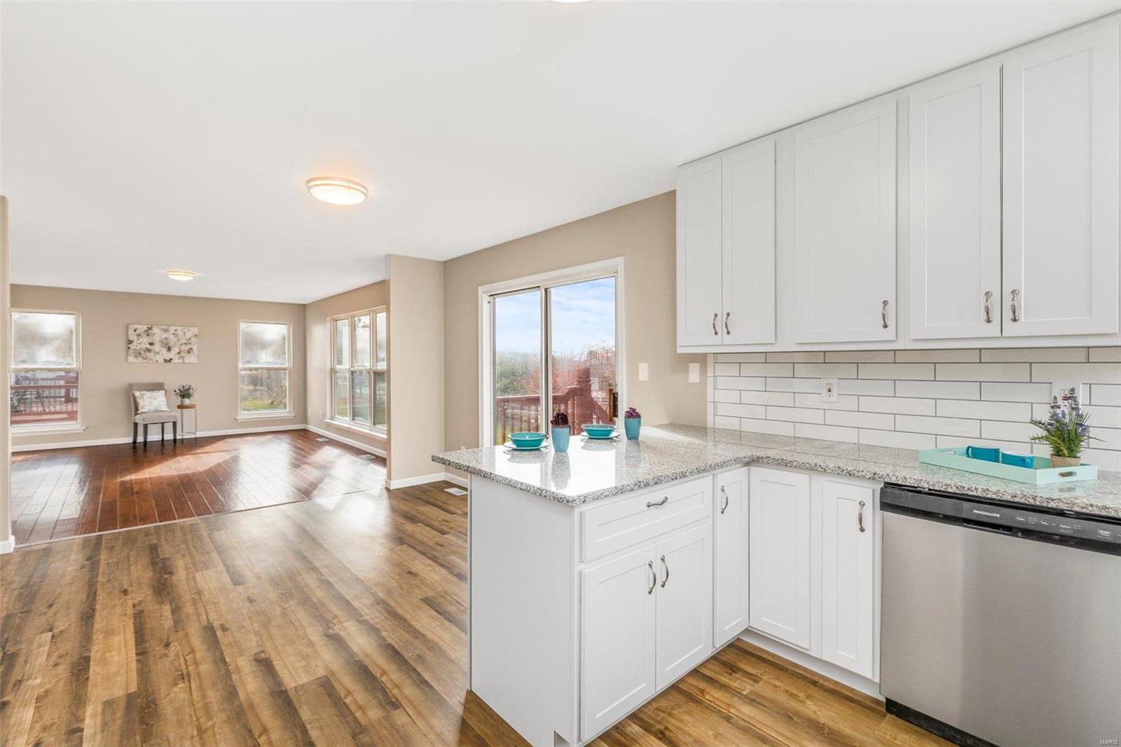 Vlgs At Hutchings Farm #1 - Residential