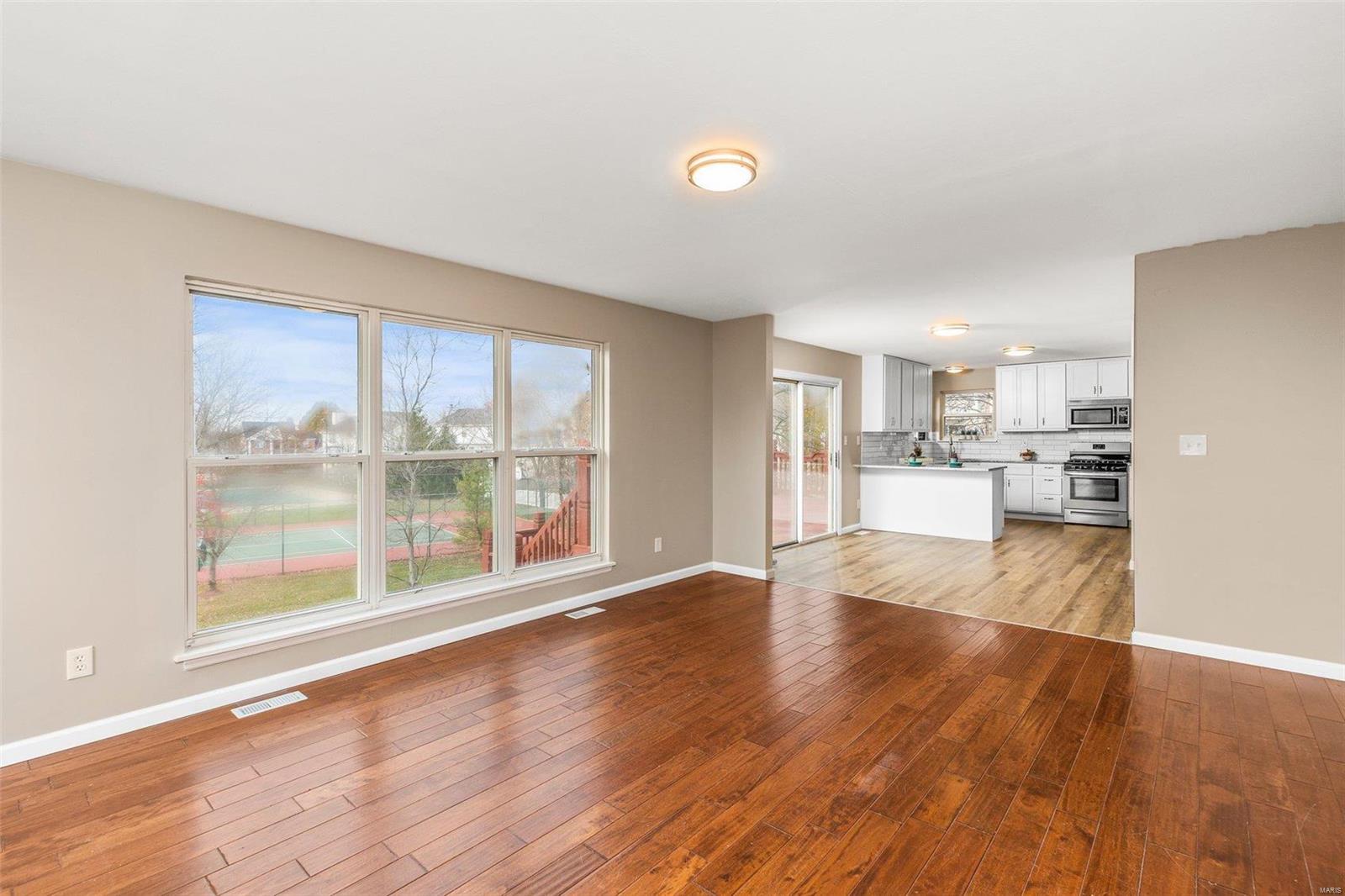 Vlgs At Hutchings Farm #1 - Residential