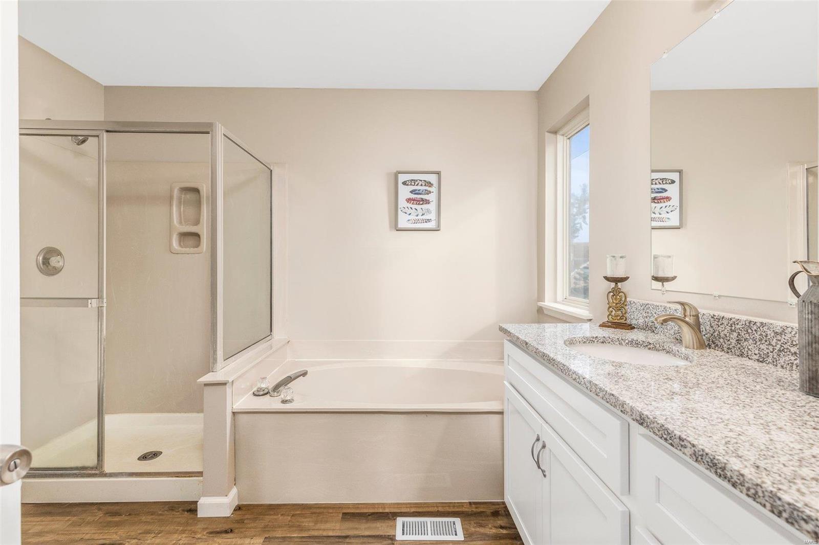 Vlgs At Hutchings Farm #1 - Residential