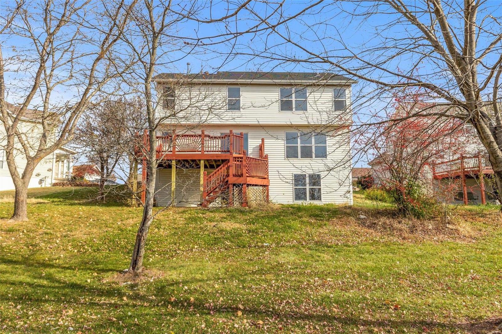 Vlgs At Hutchings Farm #1 - Residential