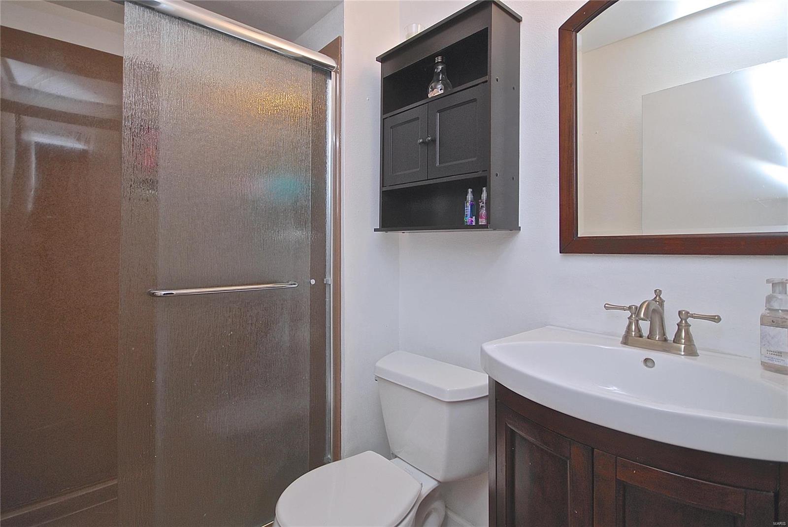 Westglen Village - Residential