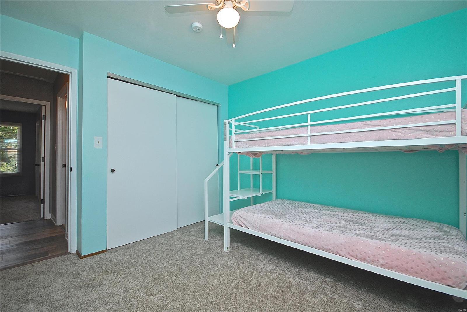 Westglen Village - Residential