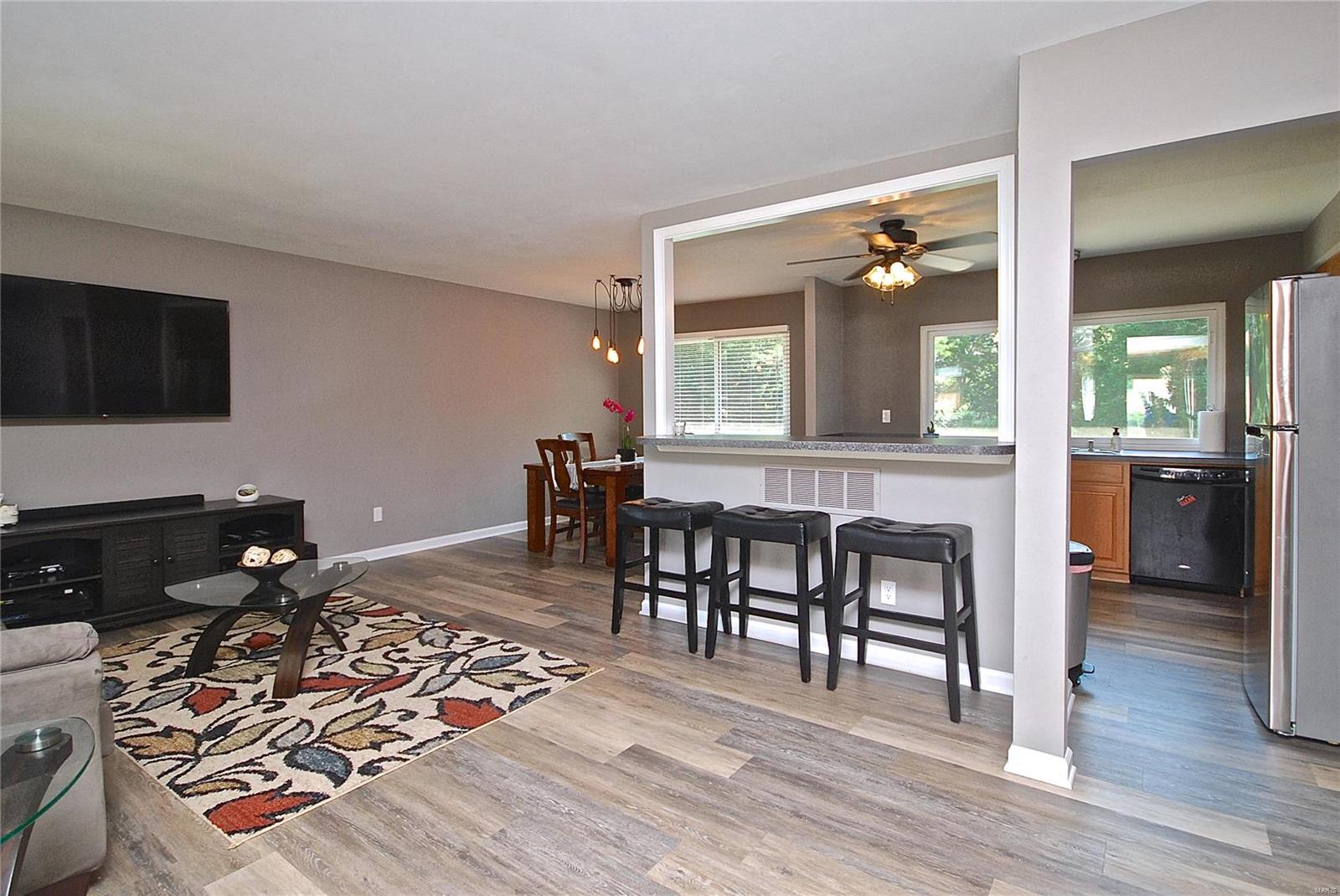 Westglen Village - Residential