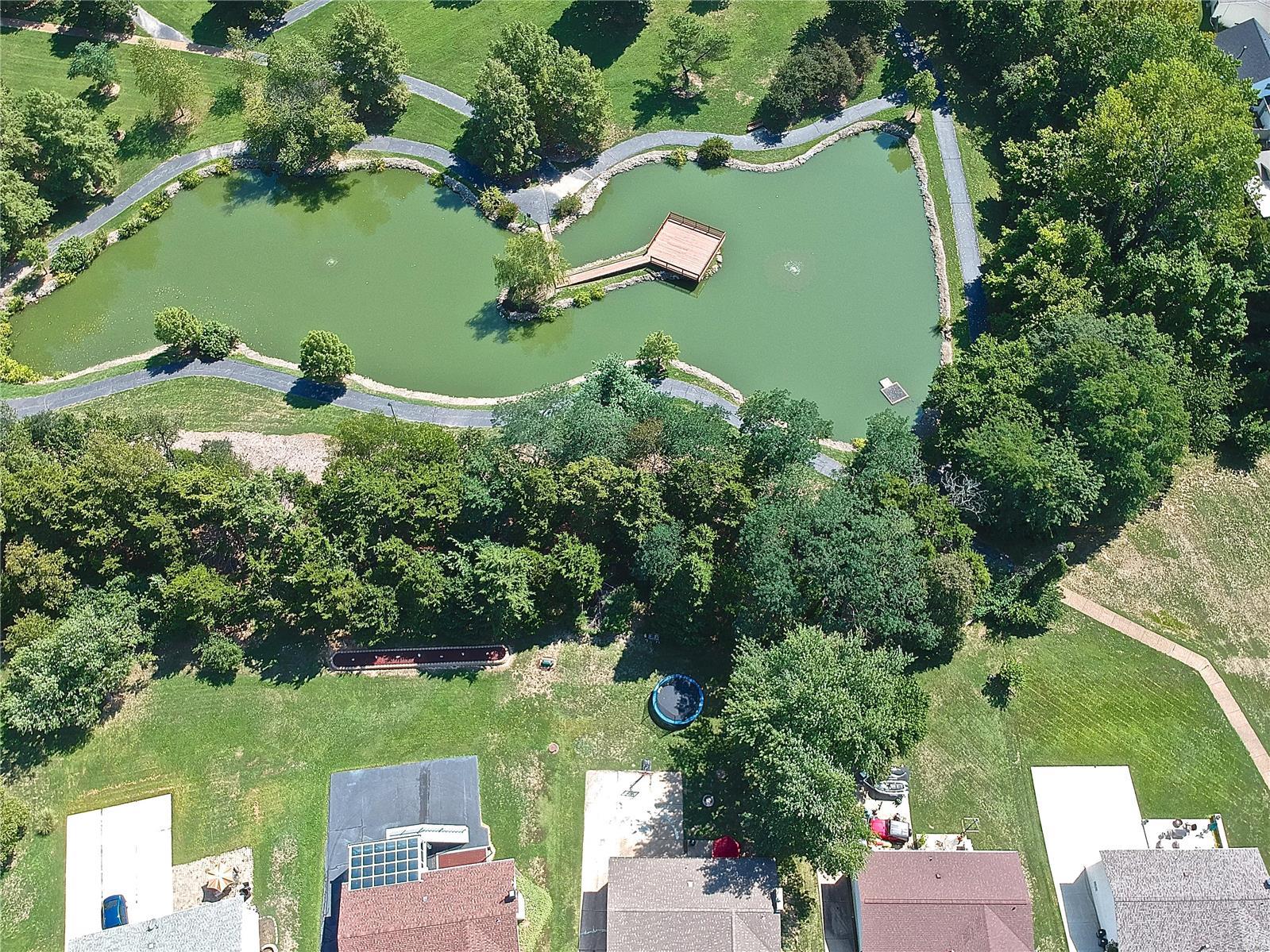 Westglen Village - Residential