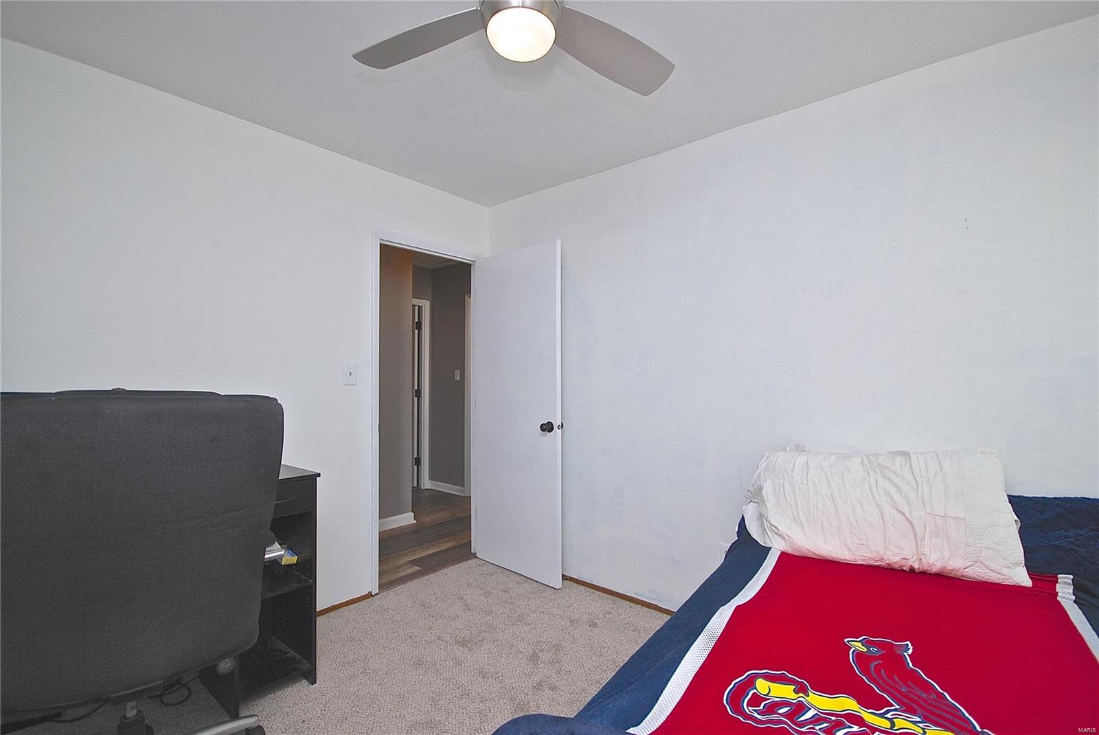 Westglen Village - Residential