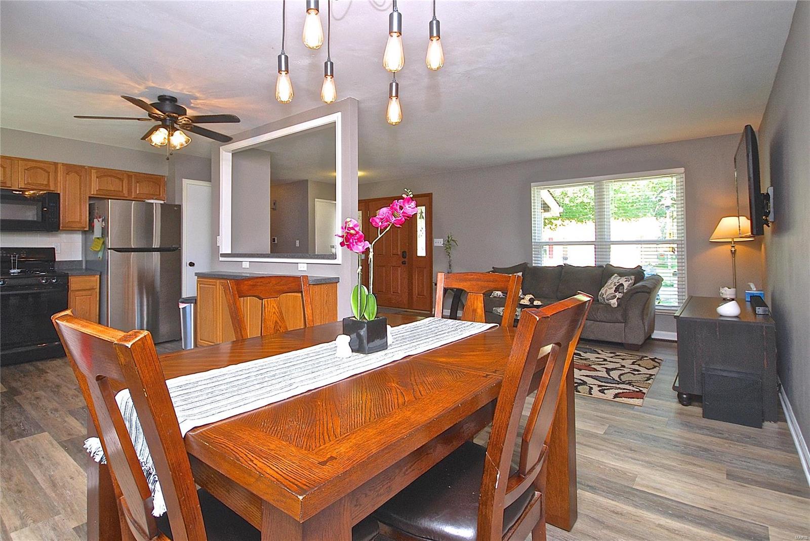 Westglen Village - Residential