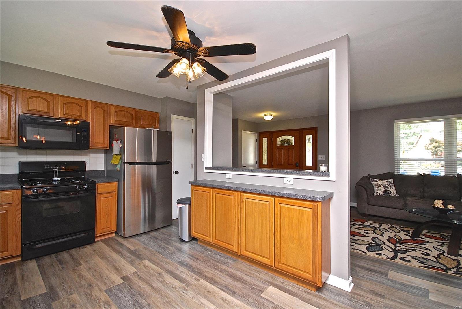 Westglen Village - Residential