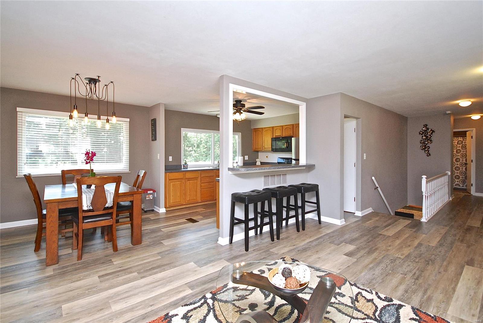 Westglen Village - Residential