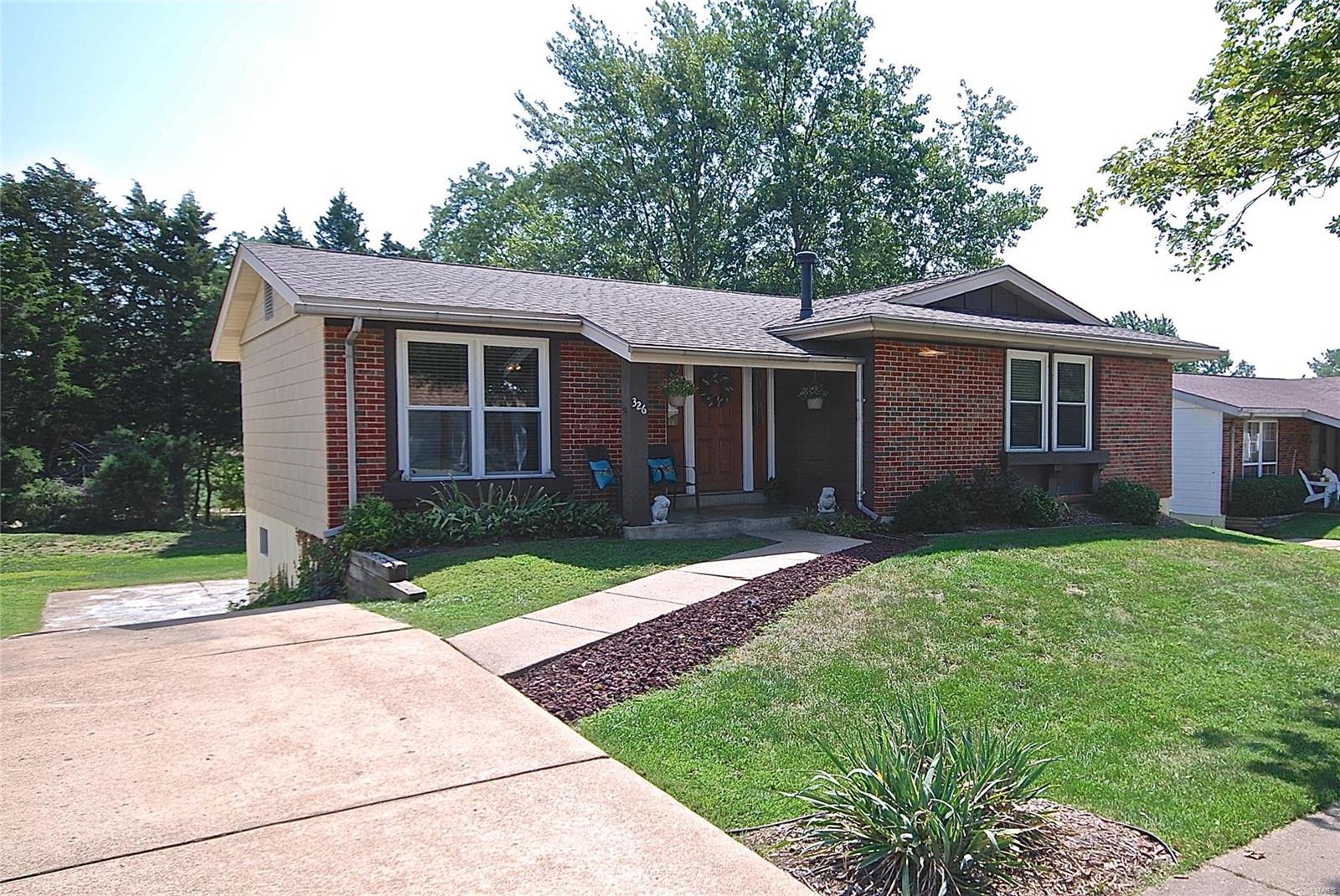 Westglen Village - Residential