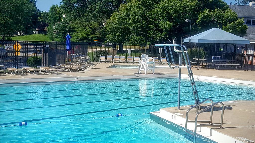 Westglen Village - Residential