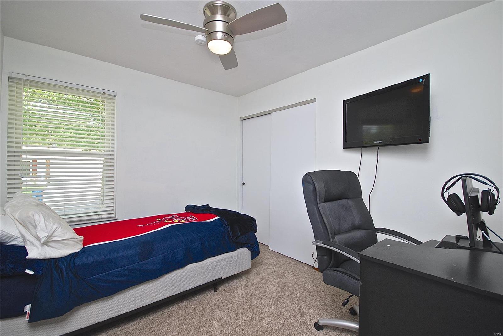 Westglen Village - Residential