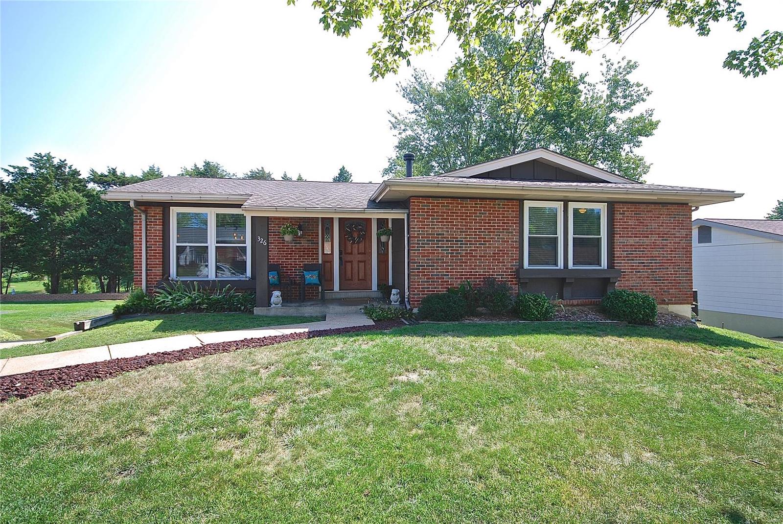 Westglen Village - Residential