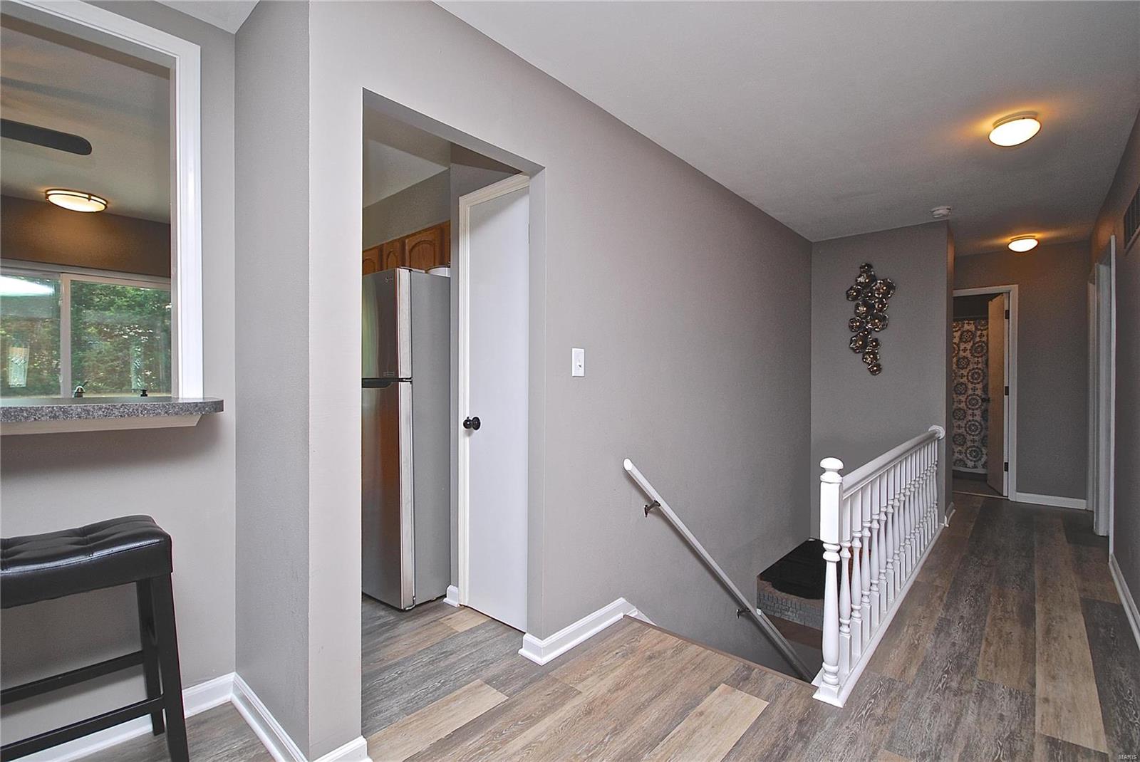 Westglen Village - Residential