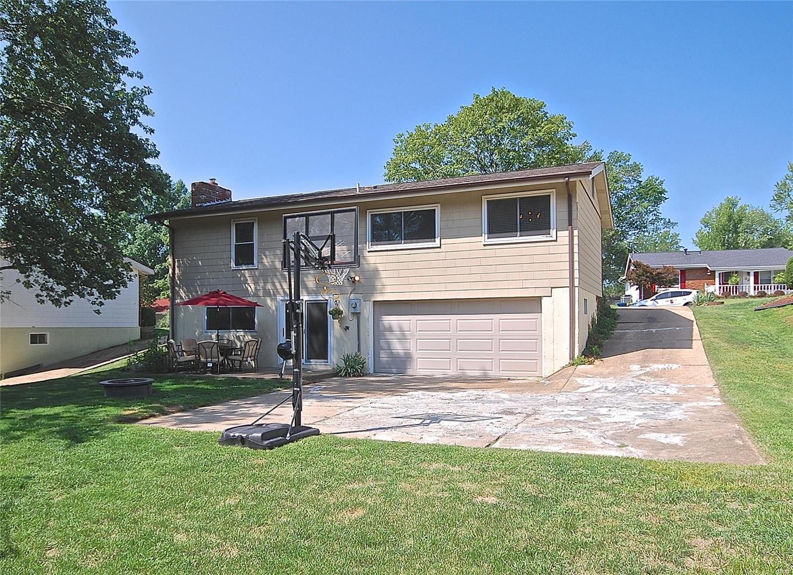 Westglen Village - Residential