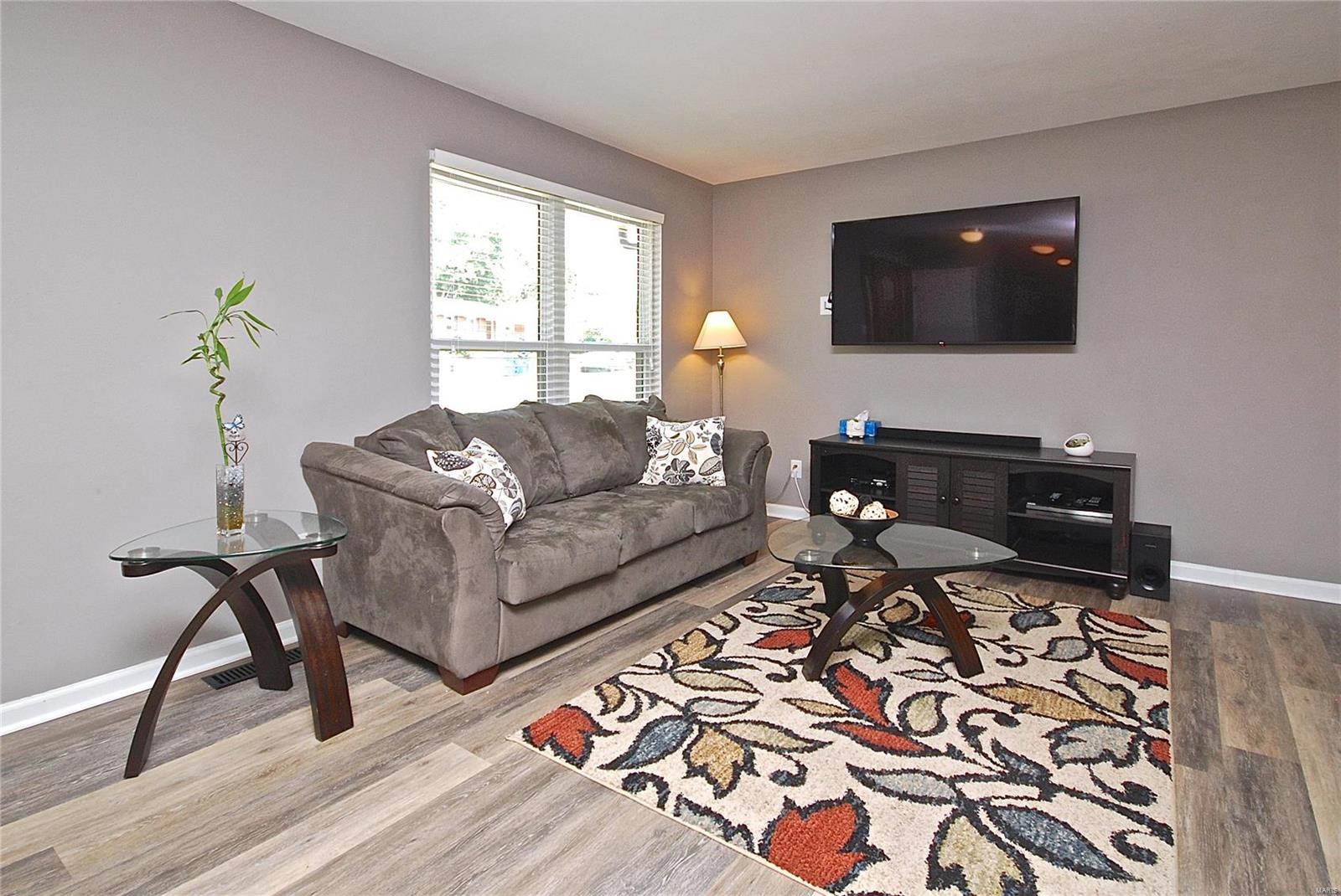 Westglen Village - Residential