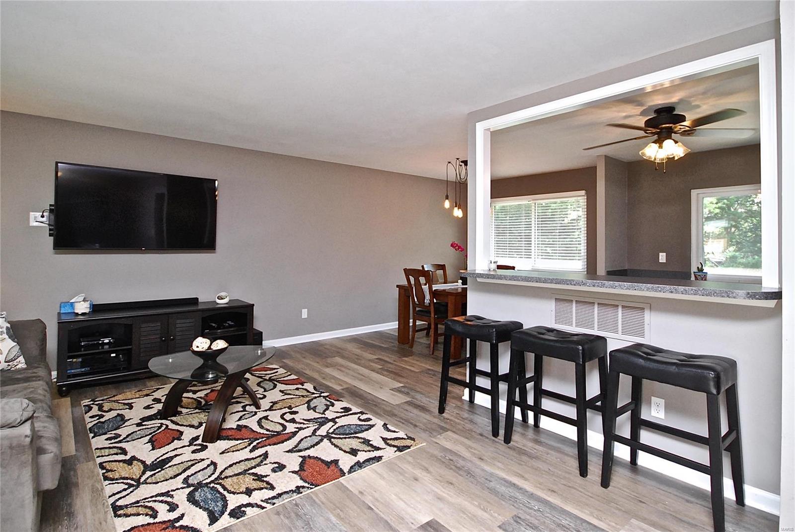 Westglen Village - Residential